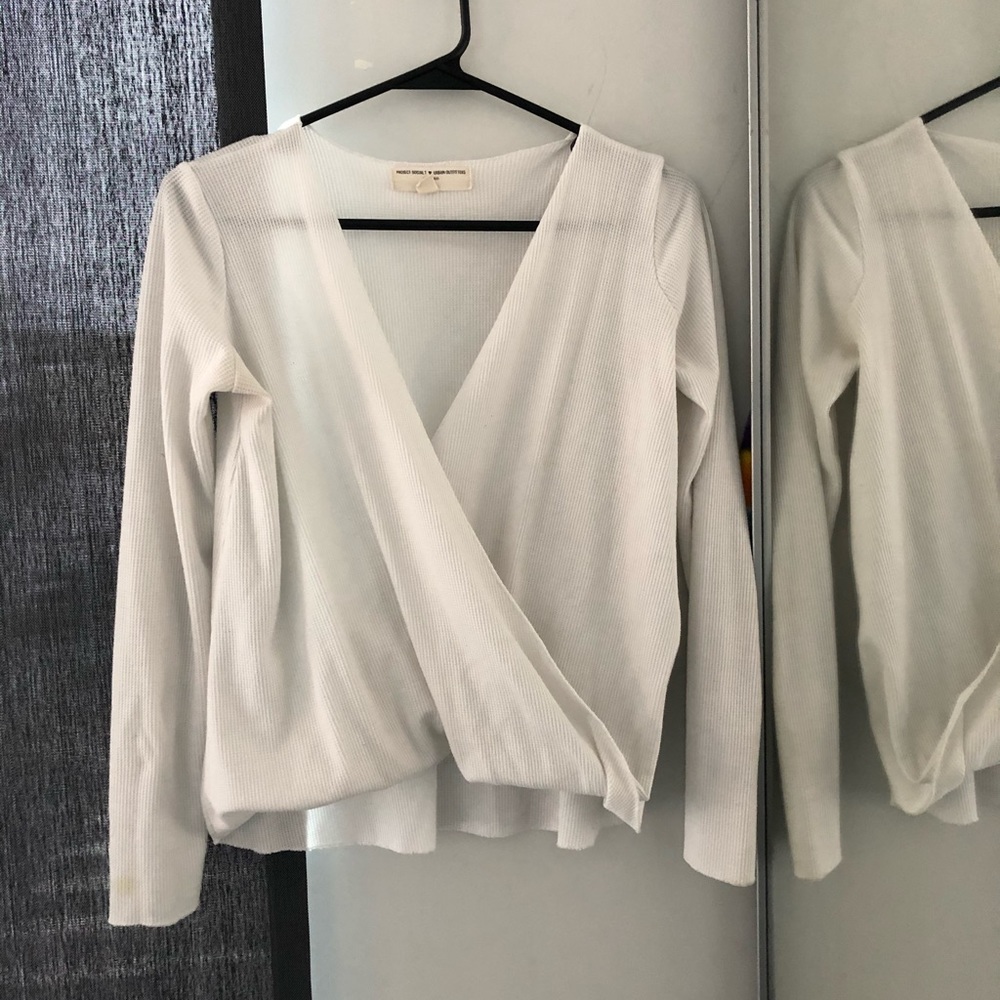 Urban outfitter very cute shirt!